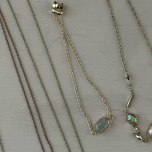 Kendra Scott bracelet